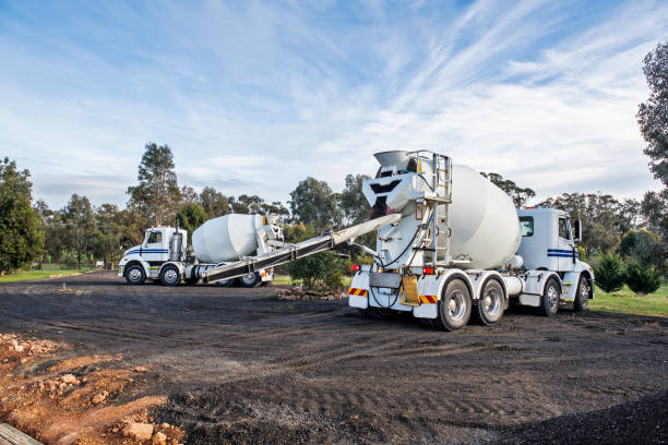 Best Concrete Flooring Contractor  in Clyde, NY