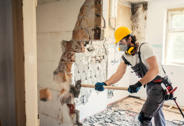 Best Affordable Concrete Services  in Clyde, NY