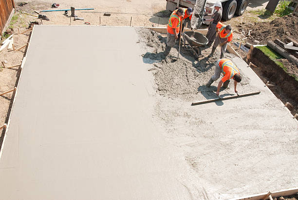 Best Poured Concrete Foundation  in Clyde, NY