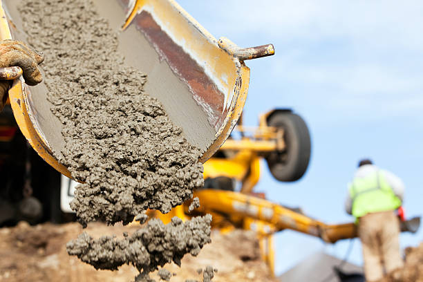 Best Concrete Contractor Near Me  in Clyde, NY