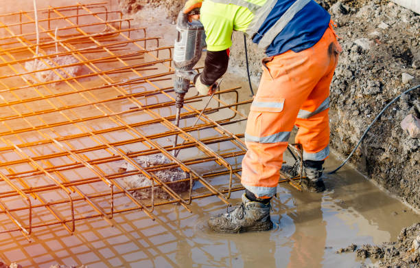 Best Concrete Resurfacing Services  in Clyde, NY